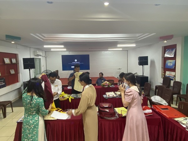 Đồng phục học sinh - Đồng Phục An Việt - Công Ty TNHH Sản Xuất Thương Mại Thiết Kế An Việt